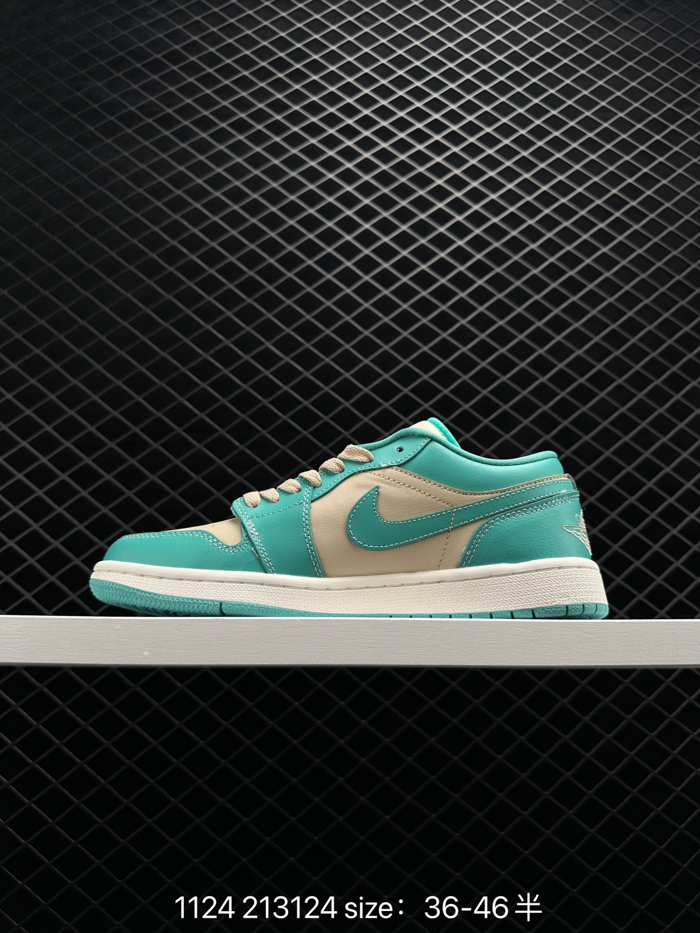 Air jordan 1 Low Aj1